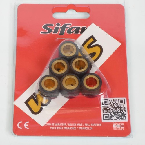 Sifam rullo variatore - variatore, per