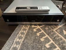 Toshiba HD-A1 HD DVD Player