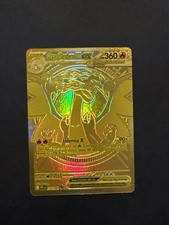 MEGA CHARIZARD X Ex Fiamme