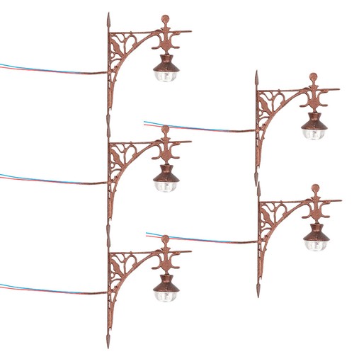 Pcs lampadario muro piccola - lampadario,