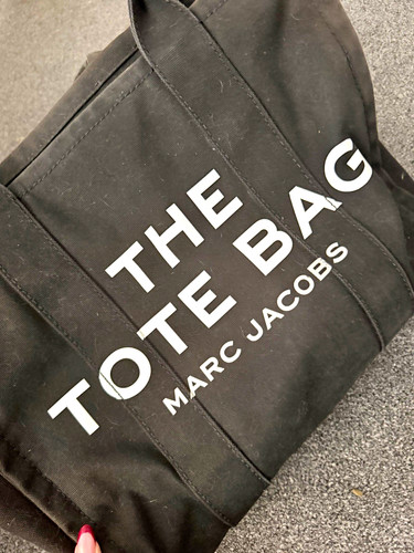 Marc jacobs the tote bag - marc,