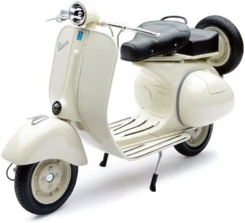 Modellino pressofuso vespa - 1/6,