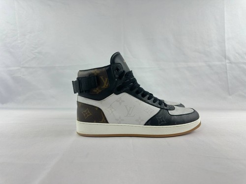 Louis vuitton rivoli sneakers - vuitton,