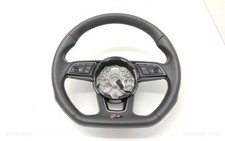 VOLANTE CON COMANDI CAMBIO PER AUDI A3 RS3 Serie (8Y) 82A419091AF (19>)