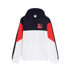 Diadora Felpa Cappuccio