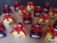 BOMBONIERA CALAMITA NUMERO