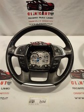 VOLANTE STERZO PER CITROEN DS4