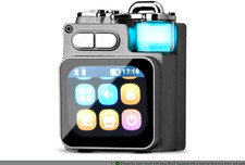 Mini altoparlante BT