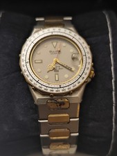 Orologio Bulova Quartz Diver's