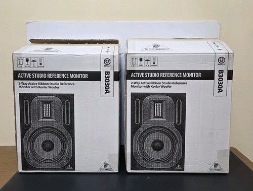 Behringer truth b3030a - truth, monitor