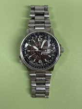 Orologio Uomo Citizen