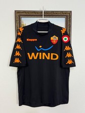 Maglia calcio Roma Third 2008