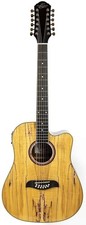 Oscar Schmidt Chitarra