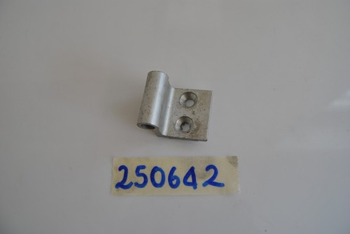 Cerniera sponda alluminio - sponda,