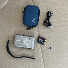 Kodak EasyShare Touch M5370