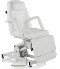 XANITALIA POLTRONA LETTINO ELETTRICO TEKNO STUDIO BED ART. 370.059