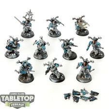 Blades of Khorne - 10x Khorne