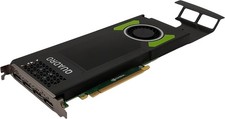 NVIDIA Quadro M4000 8 GB GDDR5