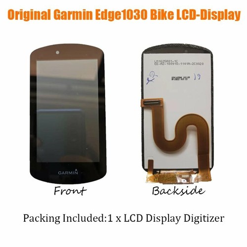 Schermo lcd originale pezzi - lcd, di