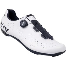 Scarpe bici da strada larghe