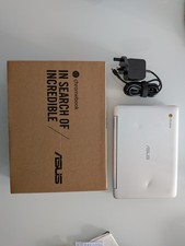 Chromebook Asus C101