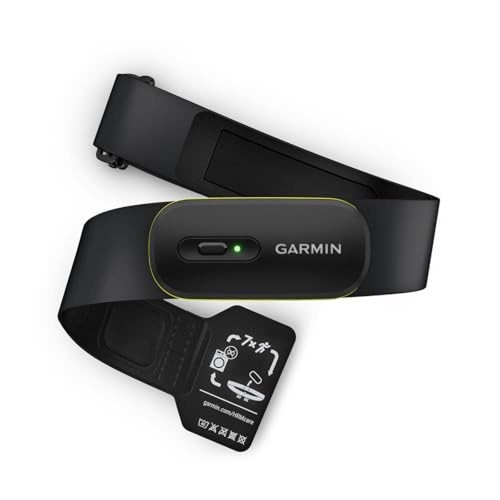 Garmin hrm 600 - garmin, hrm-600