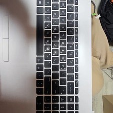HP Laptop 15-ay / 15-ba