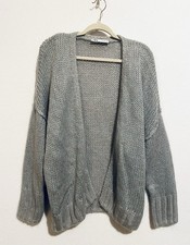 Zara cardigan maglione donna