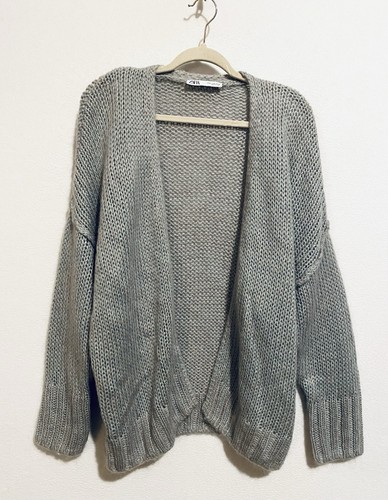 Zara cardigan maglione - , donna