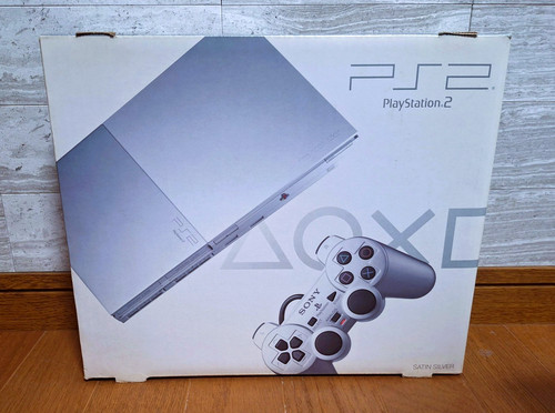 Nuovo playstation argento - 2,
