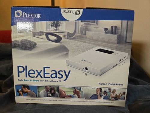 Plextor 650us plexeasy - plextor, px-650us