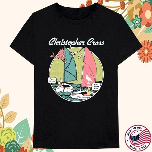 Christopher cross band tour - christopher,