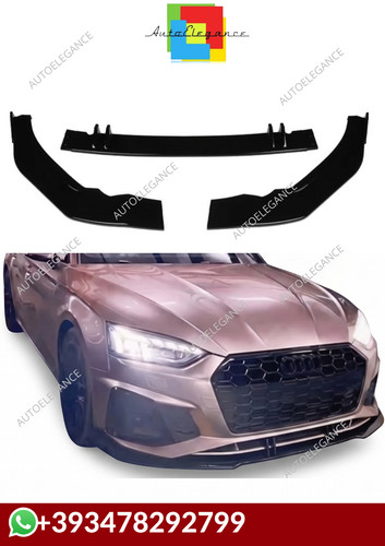 Splitter audi a5 s5 - 💕splitter,