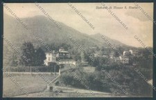 Biella Mosso Santa Maria