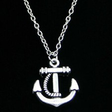 Collana catena in Acciaio inox