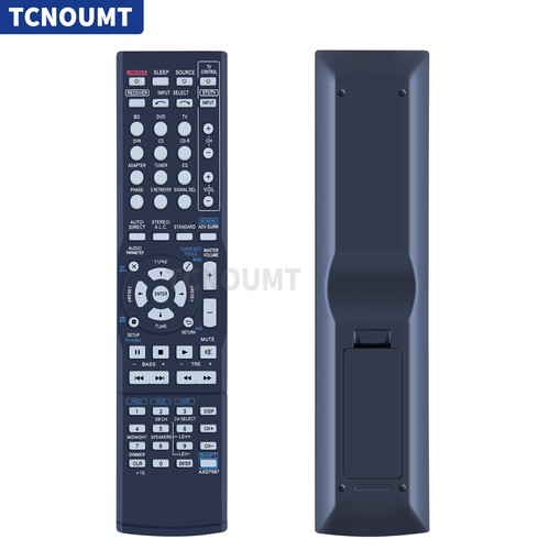 Nuovo telecomando axd7587 - axd7587, per