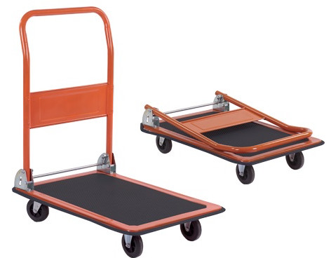 Carrello mano brixo - carrello, a