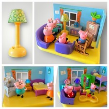 Peppa pig toys - peppa, accessori