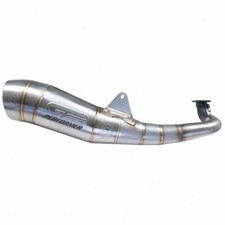 Marmitta leovince evo2 - leovince,