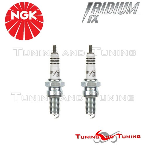 Candele ngk iridium - candele,