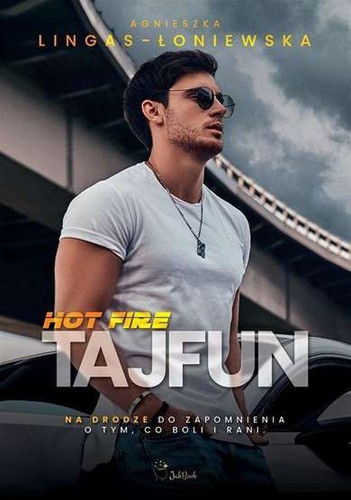 Hot fire tajfun agnieszka - t,