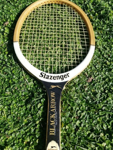 Racchetta tennis slazenger - racchetta,