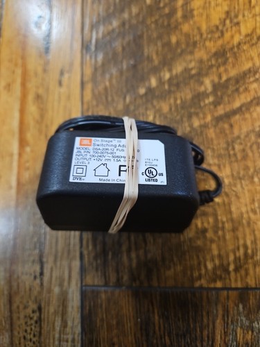 Jbl stage iii docking - stage,