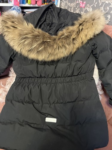 Giacca invernale mini ture - giacca, a