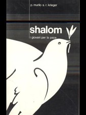 SHALOM - I GIOVANI PER LA PACE