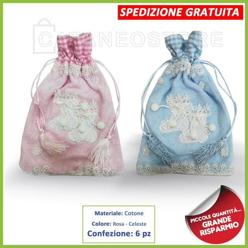 Sacchetti stock 16x21cm - stock,