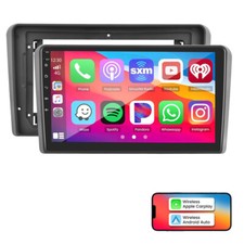 Autoradio 9" Android 15 32GB