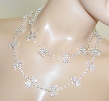 Cintura donna gioiello argento