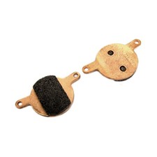 PASTIGLIE FRENI BICI CROSS