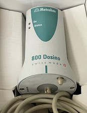 Metrohm 800 Dosino #2